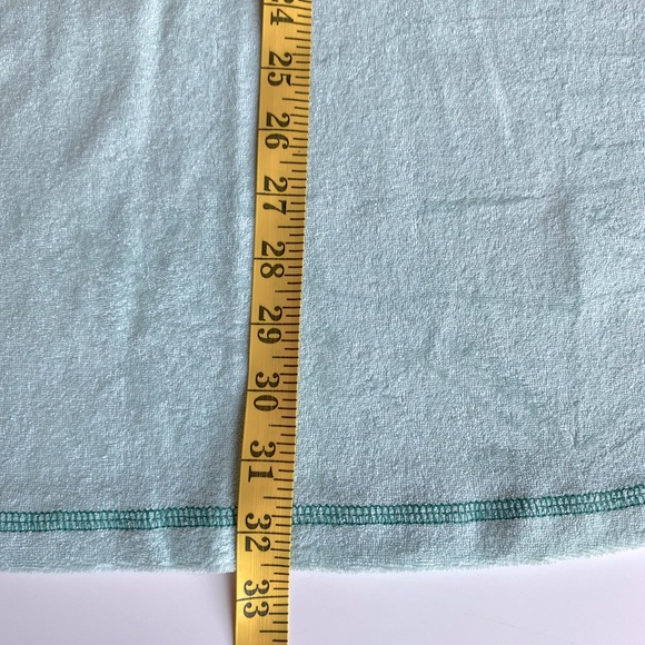 URban Outfitters Trina Terrycloth Polo Mini Dress - Picture 11 of 11